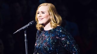 Adele Dedicates Her Concert to Angelina Jolie and Brad Pitt After Divorce News: 'The End of an Era'
