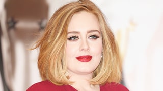 Adele Calls Out Fan for Filming Her Concert: 'Enjoy It in Real Life!'