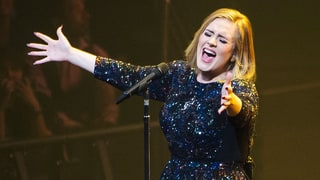 Adele Reveals Her Credit Card Was Once Declined at an H&M Store: ‘I Was Mortified’