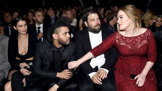 Double Date?!