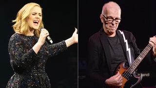 Producer Tony Visconti Apologizes to Adele After She Calls Him Out in Concert