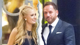 Paris Hilton, Boyfriend Thomas Gross Split After One Year of Dating