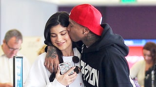 Love Is in the Air