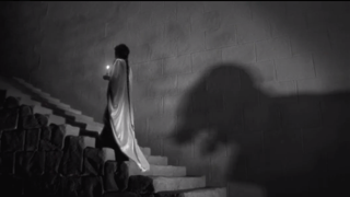 American Horror Story's Season 6 Teaser Reveals a New Monster That Will Make You Never Take the Stairs Again