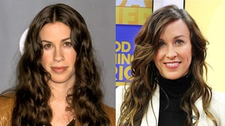 Alanis Morissette
