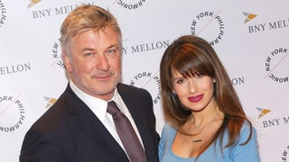 Alec Baldwin and Hilaria Baldwin: 26 years