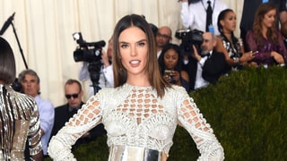 Alessandra Ambrosio