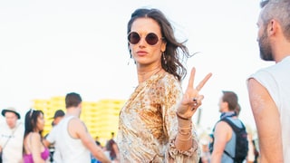 Alessandra Ambrosio