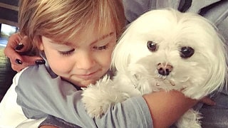 Noah and Lola