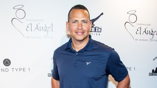 New York Yankees’ Alex Rodriguez Tearfully Announces Retirement