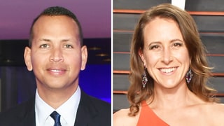Alex Rodriguez Goes on Low-Key Date With Billionaire GF Anne Wojcicki