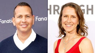 Alex Rodriguez Is Dating Anne Wojcicki, Ex-Wife of Google Cofounder Sergey Brin