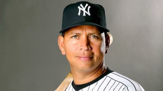 Alex Rodriguez to Retire From New York Yankees After 2017 Baseball Season