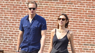 Casual Couple