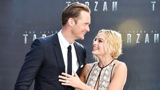 Tarzan + Jane