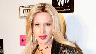 Alexis Arquette's Life as a Trans Star, LGBT Activist and More