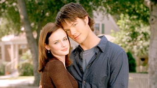 Gilmore Girls' Jared Padalecki Teases That Some Fans Will Be 'Unhappy' With Rory's Love Life in the Reboot