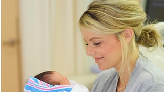 Ali Fedotowsky Shares New Pic of Baby Molly: ‘I Feel Whole’