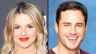 Ali Fedotowsky Defends Bachelor Ben Higgins' Two 'I Love Yous,' Remembers Her Fantasy Suite Scenario