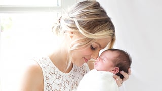 Ali Fedotowsky’s Epidural Stopped Working During Her 20-Hour Labor With Baby Molly: It Was ‘Excruciating'