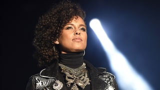 Alicia Keys