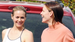 Clueless Meets Alias!