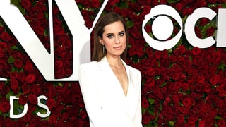 Allison Williams