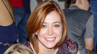 Alyson Hannigan: What’s In My Daughter’s Lunch Box?