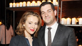 Alyssa Milano’s Parents Move in Every Weekend to Look After Her Kids