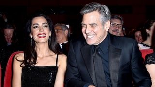 Hail, Clooneys!