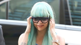 Amanda Bynes