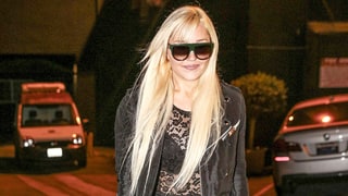 Amanda Bynes Looks Healthy, Spends the Holidays With Her 'Bestie': New Pic!