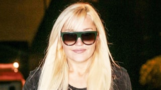 Amanda Bynes Debuts New Short Haircut, Lighter Locks: See the Photo!