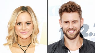 Amanda Stanton Jabs Ex Nick Viall About His Various Failed 'Bachelor' Romances: '4 Is My Lucky Number!'