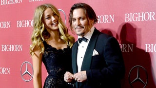 Amber Heard, Alicia Vikander Top Best Dressed at the Palm Springs International Film Festival 2016
