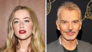 Amber Heard Did Not Have an Affair With Billy Bob Thornton