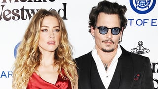 Amber Heard Calls Johnny Depp Out for Donating $7 Million Divorce Settlement to Charities, Says It Should be $14 Million