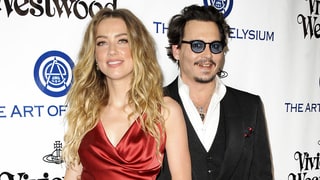 Golden Globes 2016: Johnny Depp, Taraji P. Henson and Kaley Cuoco at Pre-Award Parties — Get All the Details!