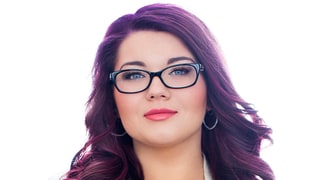 Amber Portwood Looks Almost Unrecognizable in New Selfie