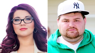 Teen Mom OG’s Amber Portwood and Gary Shirley Reach Custody Agreement Over Daughter Leah