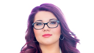 Teen Mom OG’s Amber Portwood on Her Debilitating Depression: ‘My Life Stops … There’s No Getting Out of It’