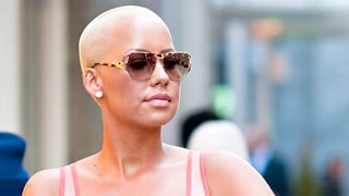 Amber Rose