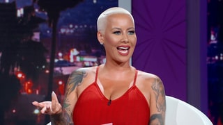 Amber Rose Reveals She’s Lost Track of How Many People She’s Slept With: ‘I’m Not Going to Sit There and Count’