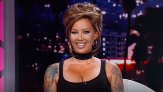 Amber Rose Reveals Her Sex Woes in 'Amber Rose Show' Sneak Peek: Guys Are 'F--king Scared of Me' in Bed