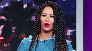 Amber Rose Flips Out After 50 Cent Offers Her a Job: 'Who the F--k You Think You're Talking To?'
