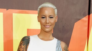 Amber Rose: Women Should Be Allowed to Have 'Side D--k' Since Men Are 'Praised' for Cheating