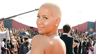 Amber Rose Loves Masturbating in Front of the Mirror: ‘It’s F--king Amazing’