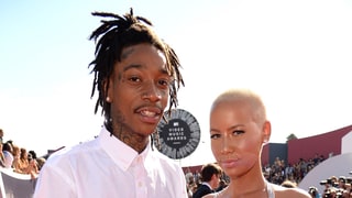 Amber Rose and Wiz Khalifa’s Son, Sebastian, Sings ‘See You Again’: Watch