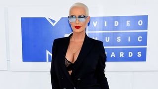 Amber Rose