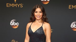 America Ferrera